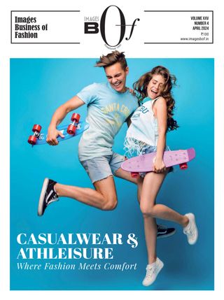 Business Of  Fashion